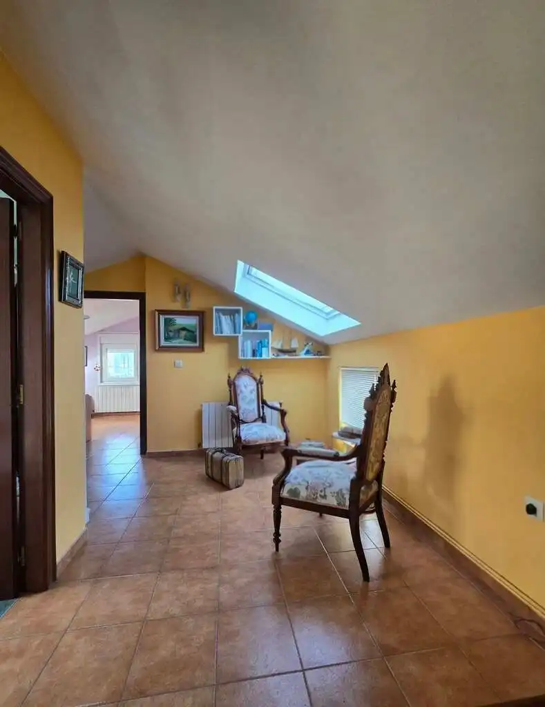 Casa con jardín en venta en Mugardos, imagen 24