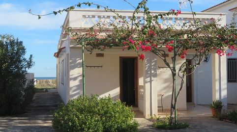 Foto 5 de Casa o chalet en venta en Devessa - Monte Pego, Dénia