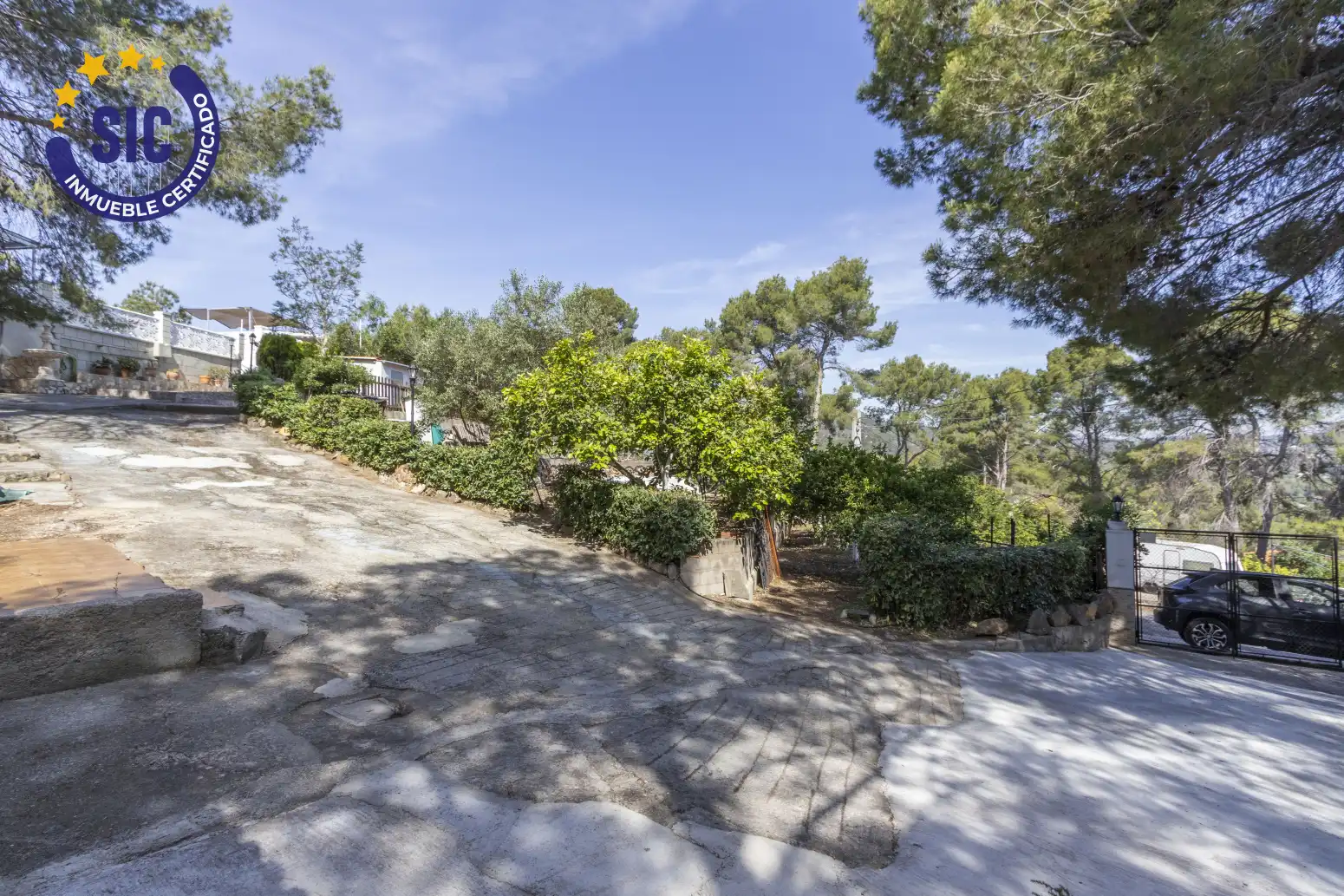 Casa amb piscina en venda a Albalat dels Tarongers, imagen 3