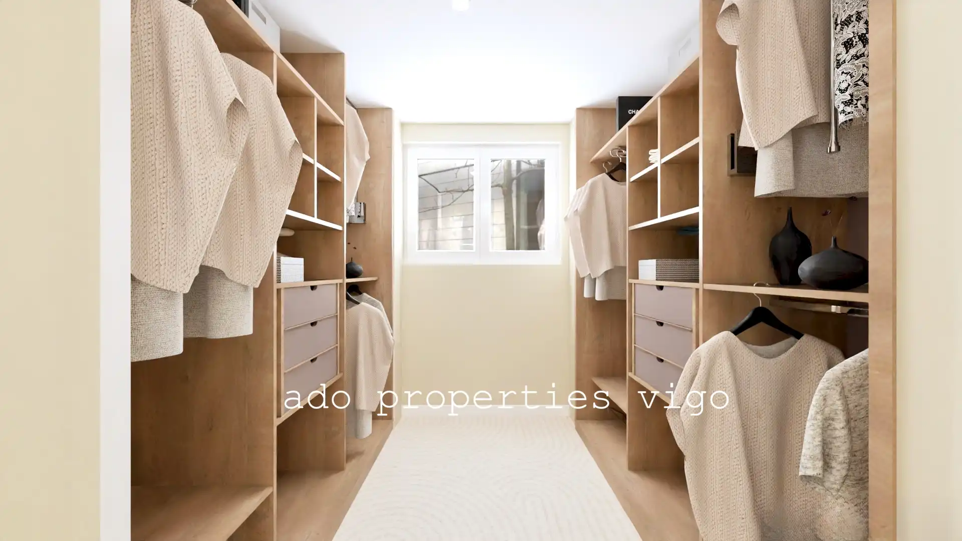 Flat with lift for sale in Rúa da Coruña, imagen 12