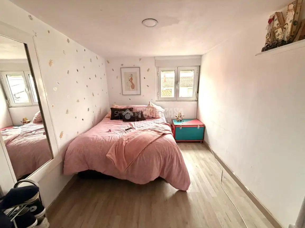 Habitación de Piso en venta en Santander con Amueblado y Balcón