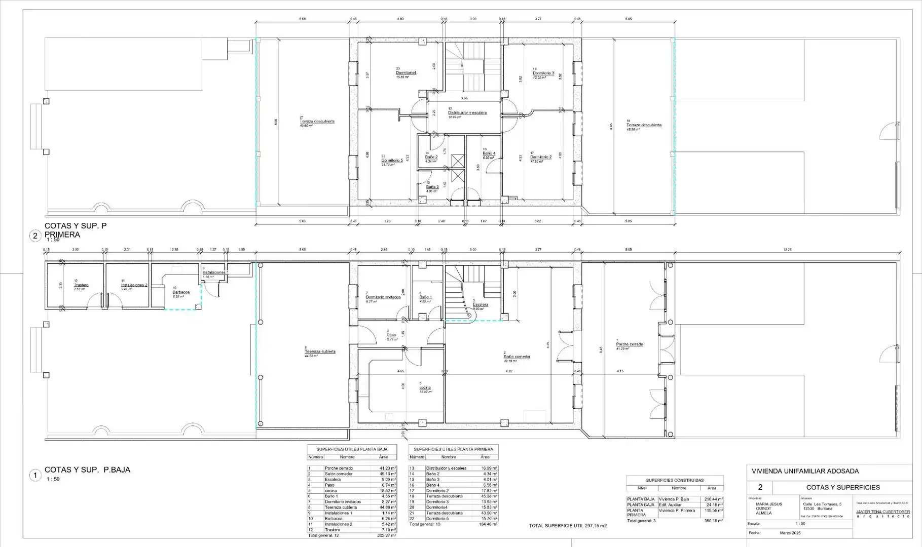 Chalet con jardín en venta en Playa, imagen 86