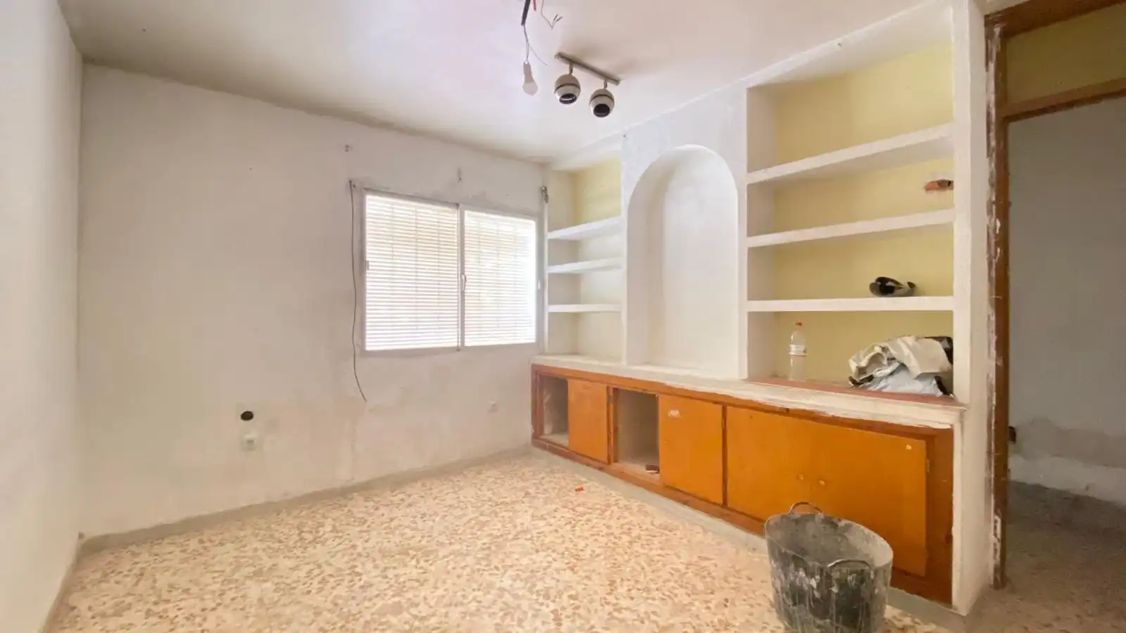 Casa o chalet en venta en Almería con Terraza