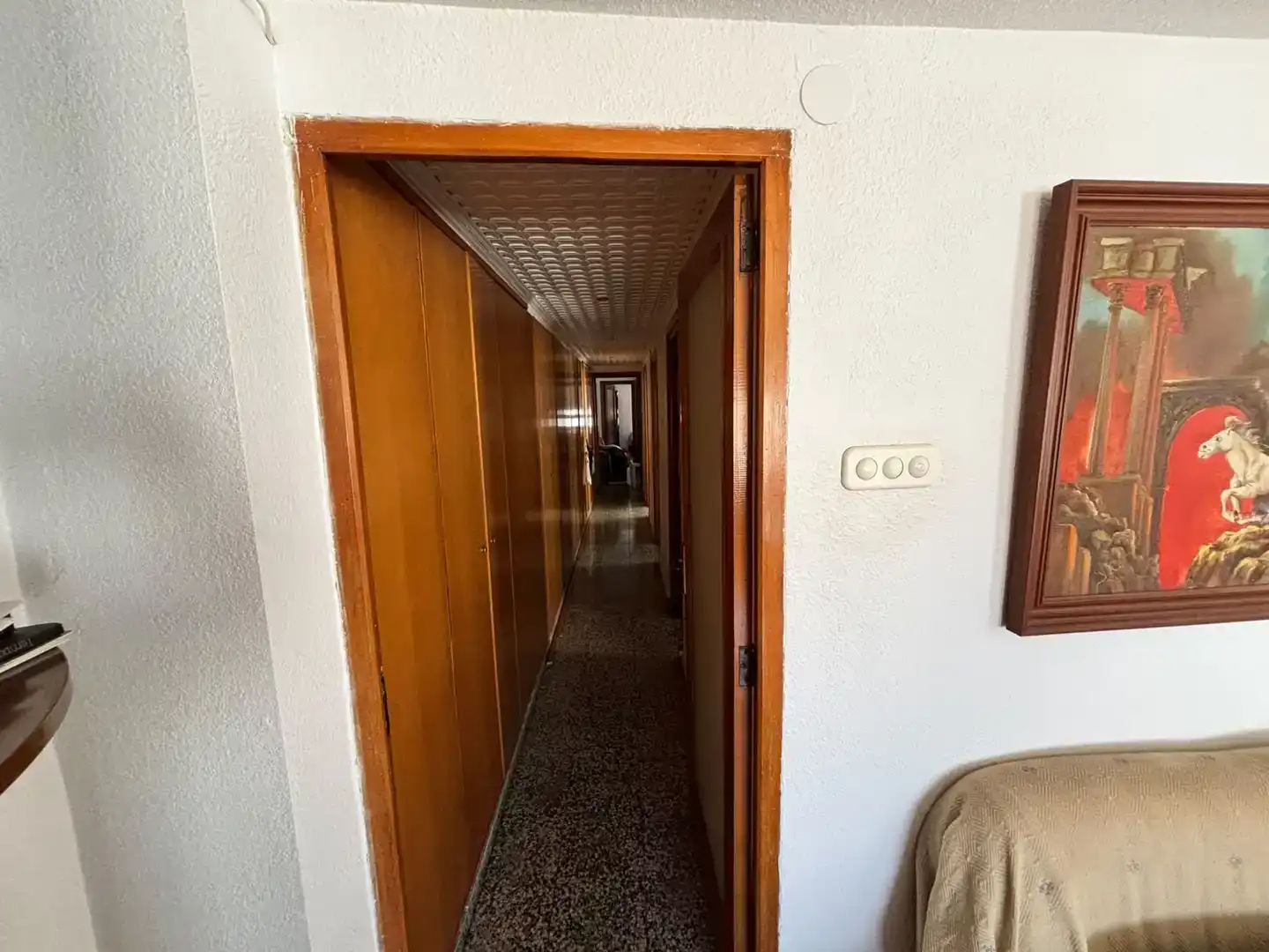 Àtic en venda en Paiporta amb Aire condicionat