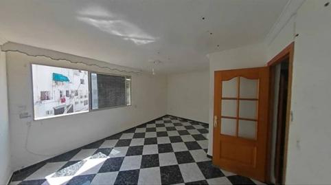 Foto 4 de Pis en venda a Plaza Manflor, Haza Grande,  Granada Capital