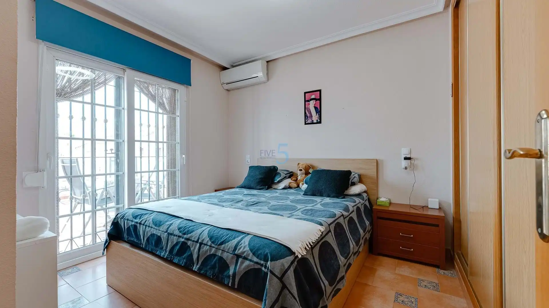 House with terrace for sale in Orihuela Costa, imagen 14