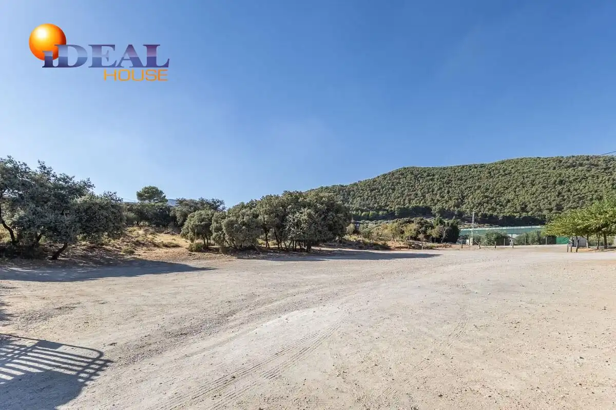 Detached house with pool for sale in Íllora, imagen 44