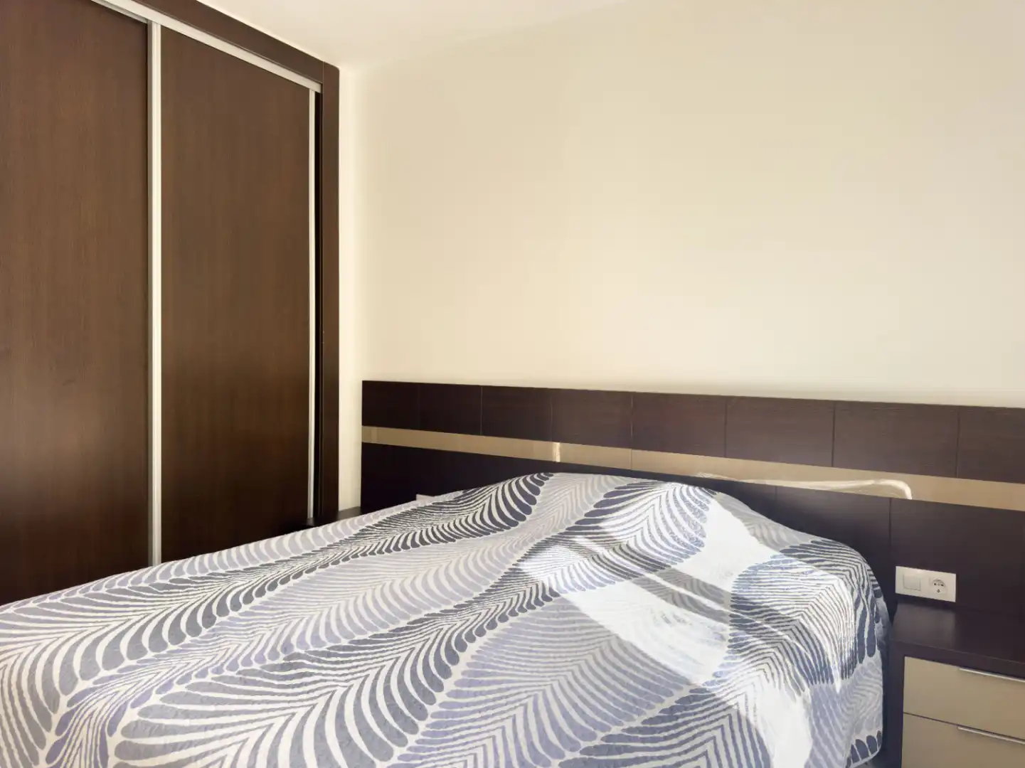 Habitación de Casa o chalet en venta en Dénia con Aire acondicionado, Calefacción y Jardín privado
