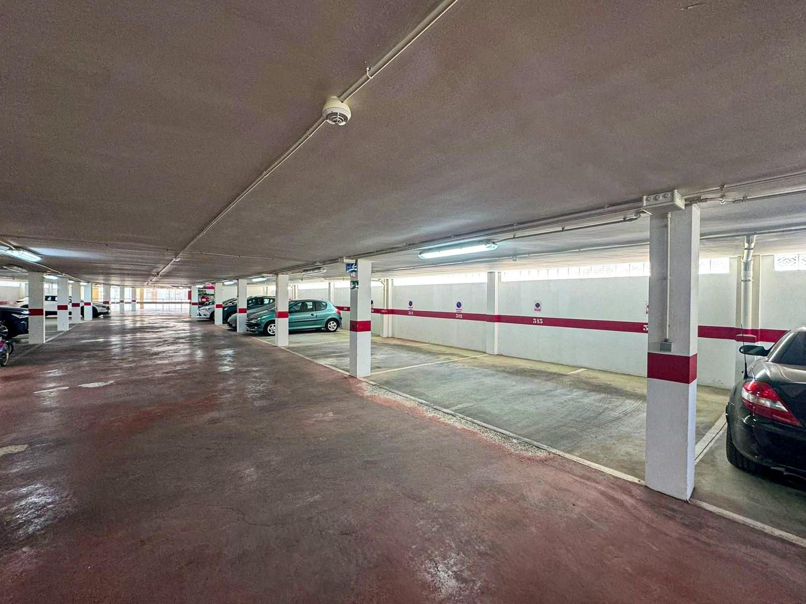 Aparcament de Garatge en venda en Alcúdia