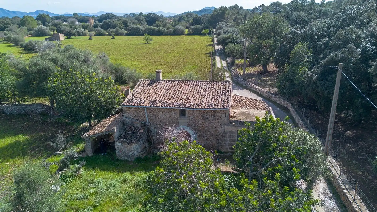 Landhaus zum Verkauf in Pollença Poble, imagen 44