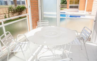 Terrassa de Apartament en venda en Cambrils amb Aire condicionat i Terrassa