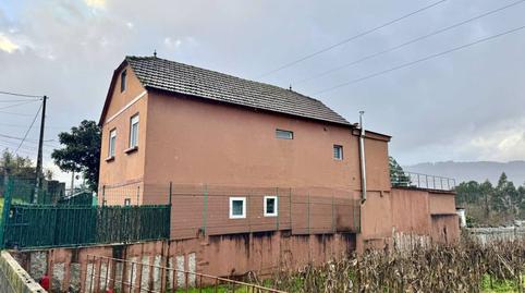 Foto 5 de Casa o chalet en venta en Calle Vello de Santiago, Mos, Pontevedra