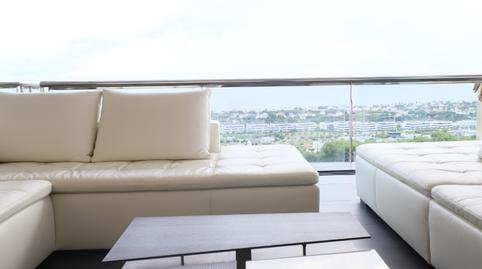 Foto 3 de Pis en venda a Vallpineda - Santa Bàrbara, Barcelona