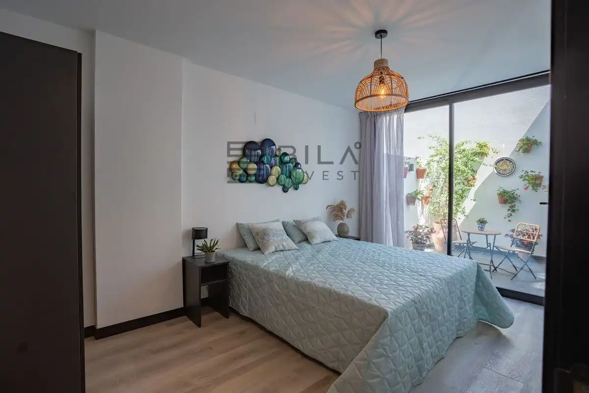 Wohnung mit Pool zum Verkauf in Urb. Hacienda el Sueño, imagen 13