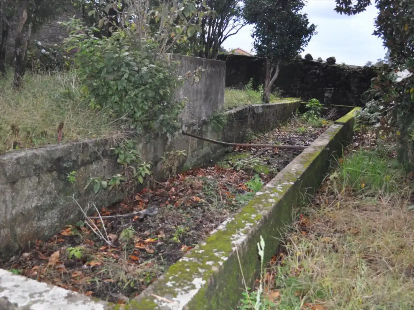Grundstücke zum Verkauf in Vilagarcía de Arousa