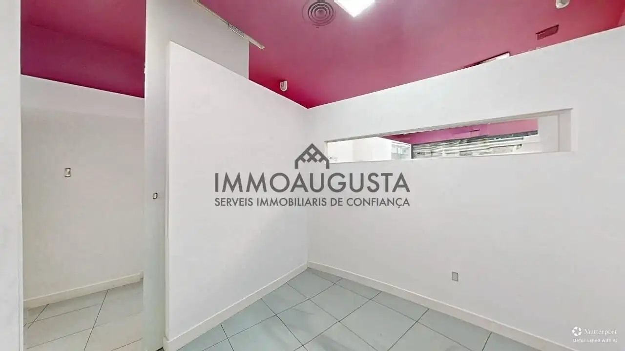Local comercial en venda a Sarrià - Sant Gervasi, imagen 12