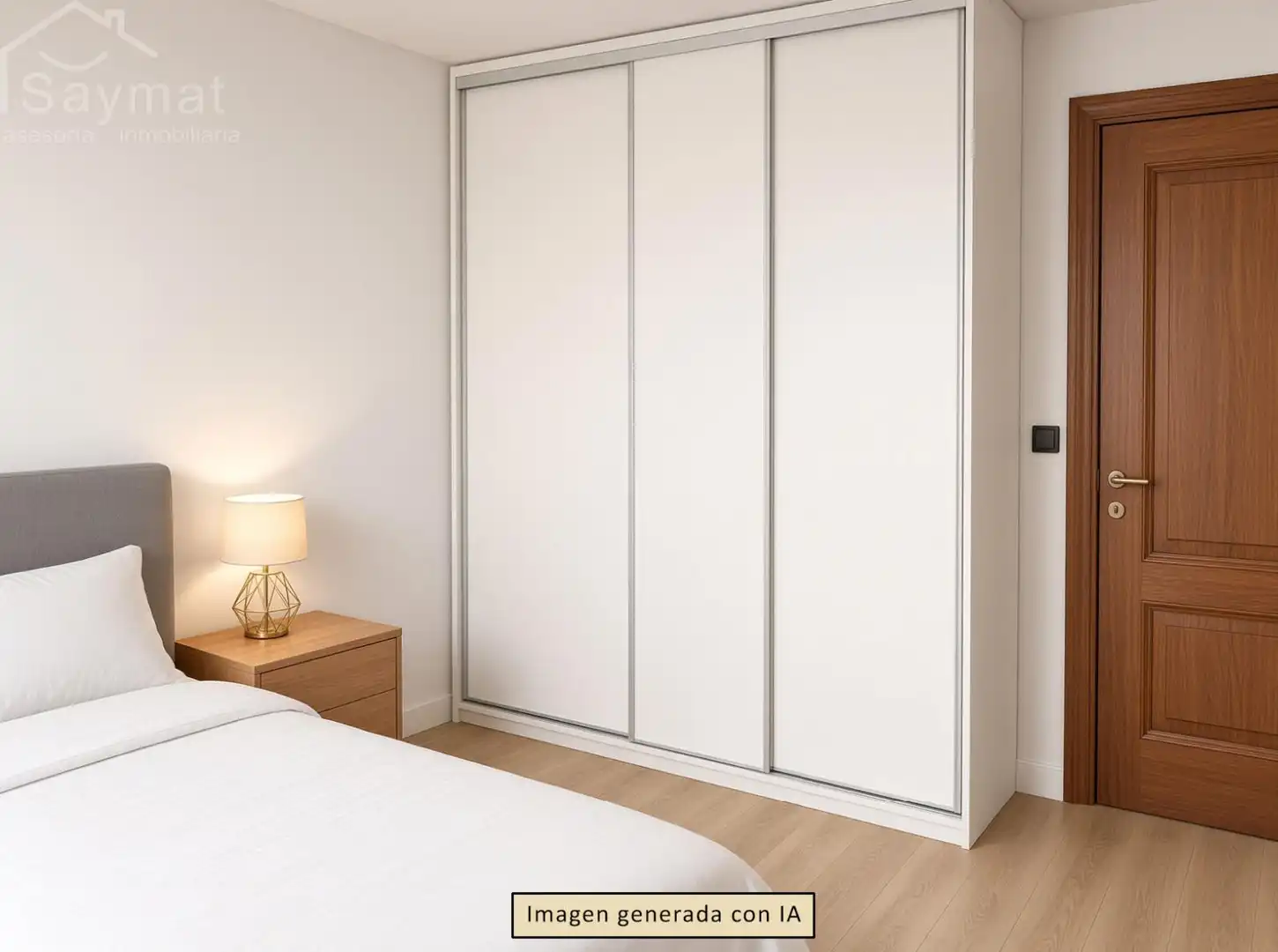 Flat with lift for sale in Calle Fray Silvestre Velez de Escalante 7, imagen 13