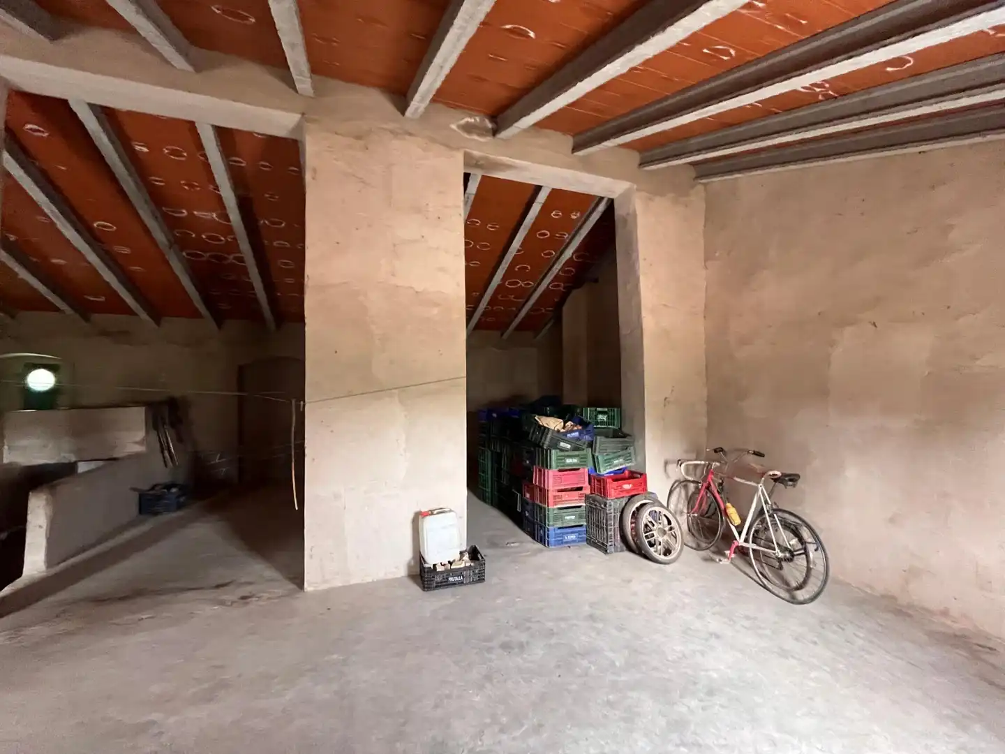 Casa adosada en venta en Tobarra con Jardín privado, Terraza y Trastero