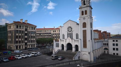 Foto 2 de Pis en venda a Juan de Garay Kalea, Zabala, Bizkaia