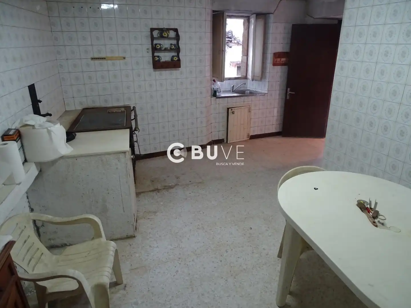 Kitchen of Houses for sale in Rois