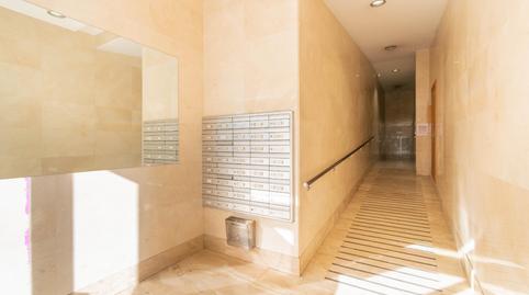 Foto 2 de Pis en venda a Avenida de Sancho 'el Fuerte', San Juan,  Pamplona / Iruña