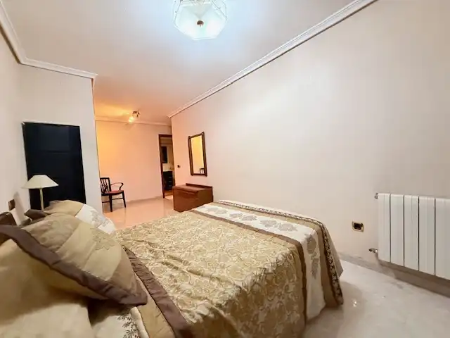 Habitación de Piso en venta en L'Alcora con Calefacción y Trastero