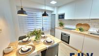 Kitchen of Flat for sale in Santurtzi 