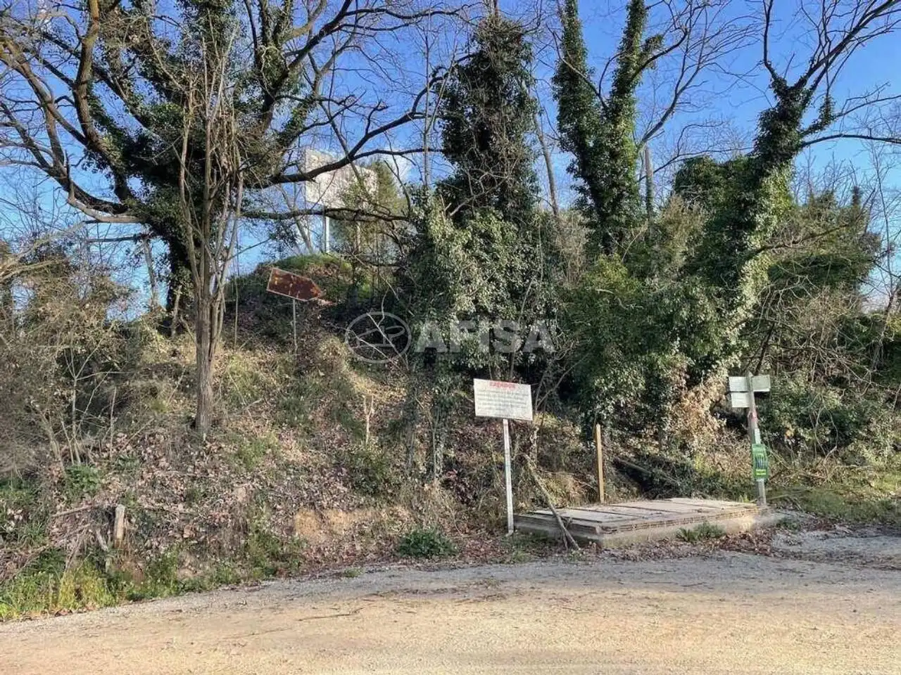 Terreny rústic en venda a Cardedeu, imagen 14