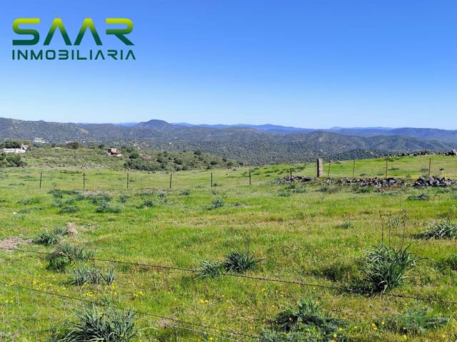 Terreno en Venta en El Castillo de las Guardas