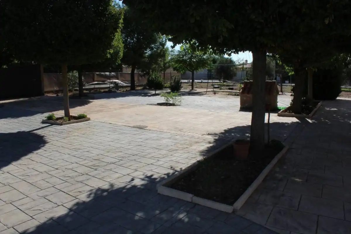 Chalet en venta en Pozuelo de Calatrava, imagen 25
