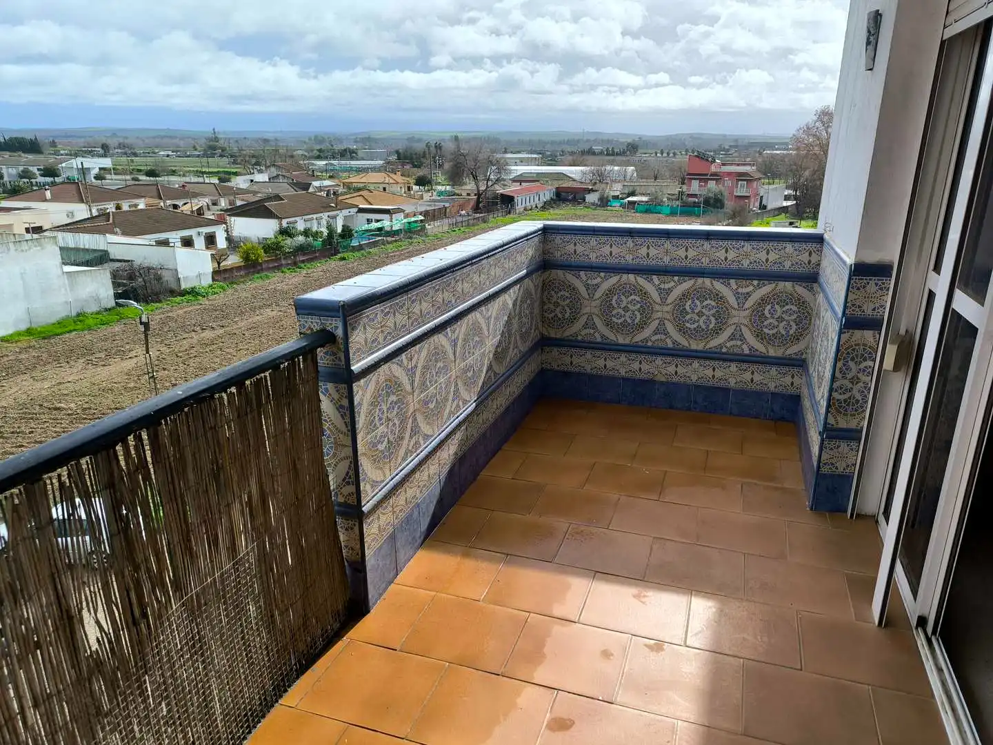 Terraza de Piso en venta en Almodóvar del Río con Terraza