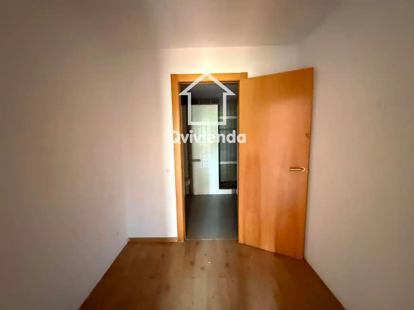 Dormitori de Casa adosada en venda en Sentmenat