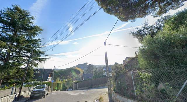 Casa-chalet en Venta en Pinetell en Vallgorguina