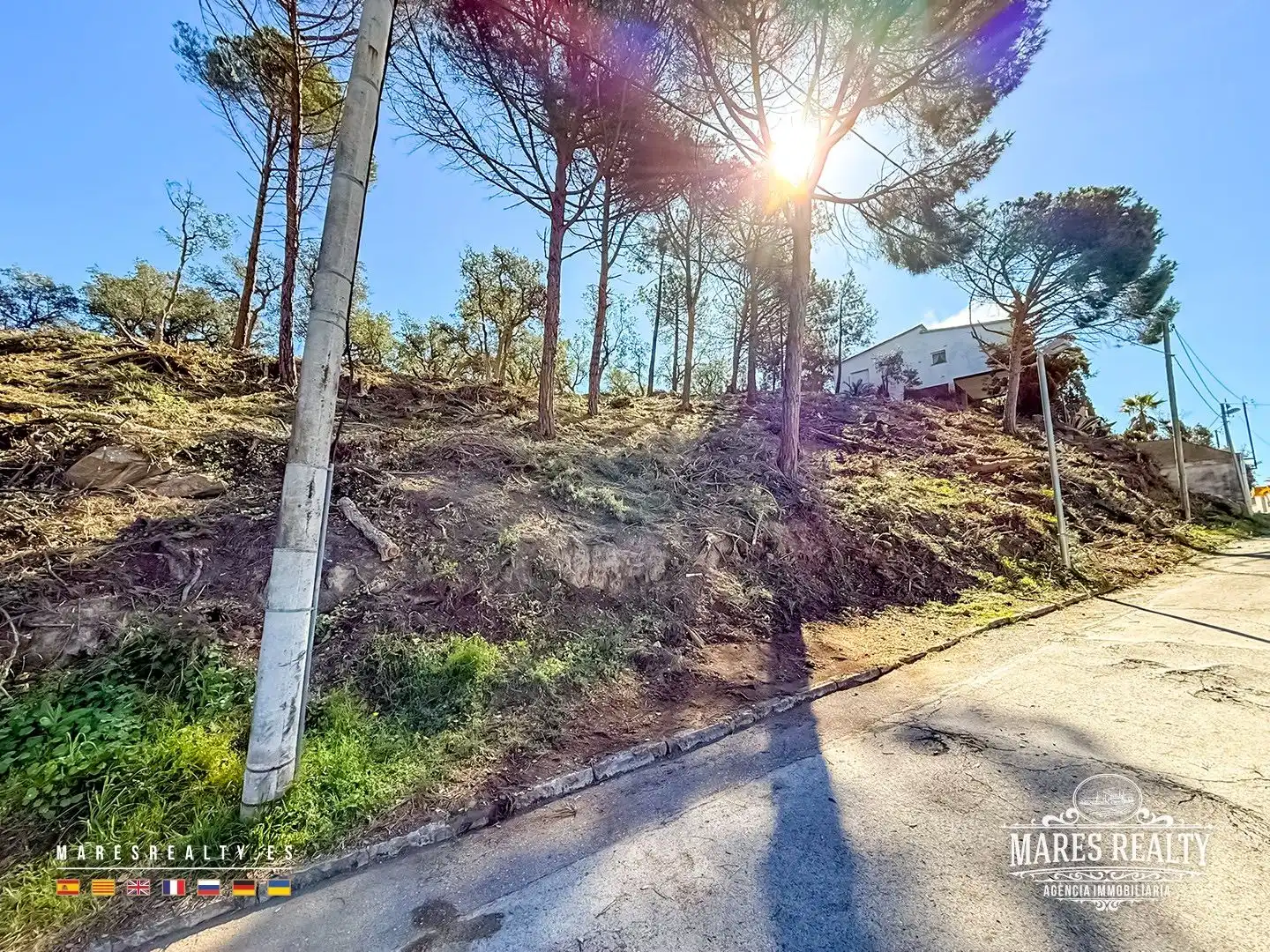 Terrenos y solares en venta en Pirineos 16, imagen 6