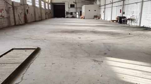 Photo 2 of Industrial buildings for sale in Barrio de la Estación, Coslada