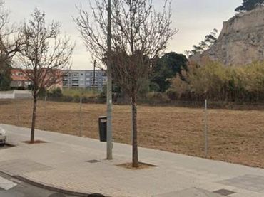 Terrenys i solars en venda a Centro Urbano