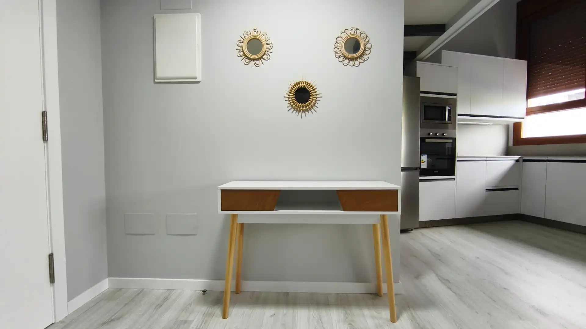 Apartments for rent in Rúa Eduardo Iglesias, Gondomar