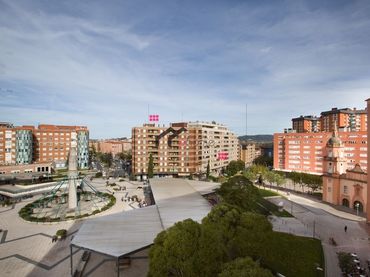 Appartement avec balcon à vendre à Cruces