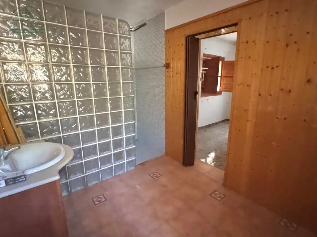 Bany de Casa o xalet en venda en El Montmell