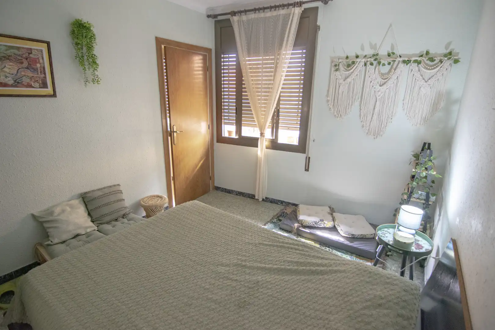 Habitación de Piso en venta en Barcelona