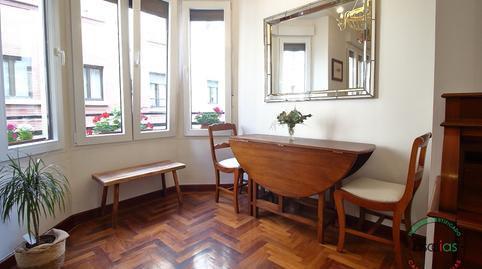 Foto 5 de Pis en venda a Gijón - Travesía del Convento, Barrio del Centro, Asturias