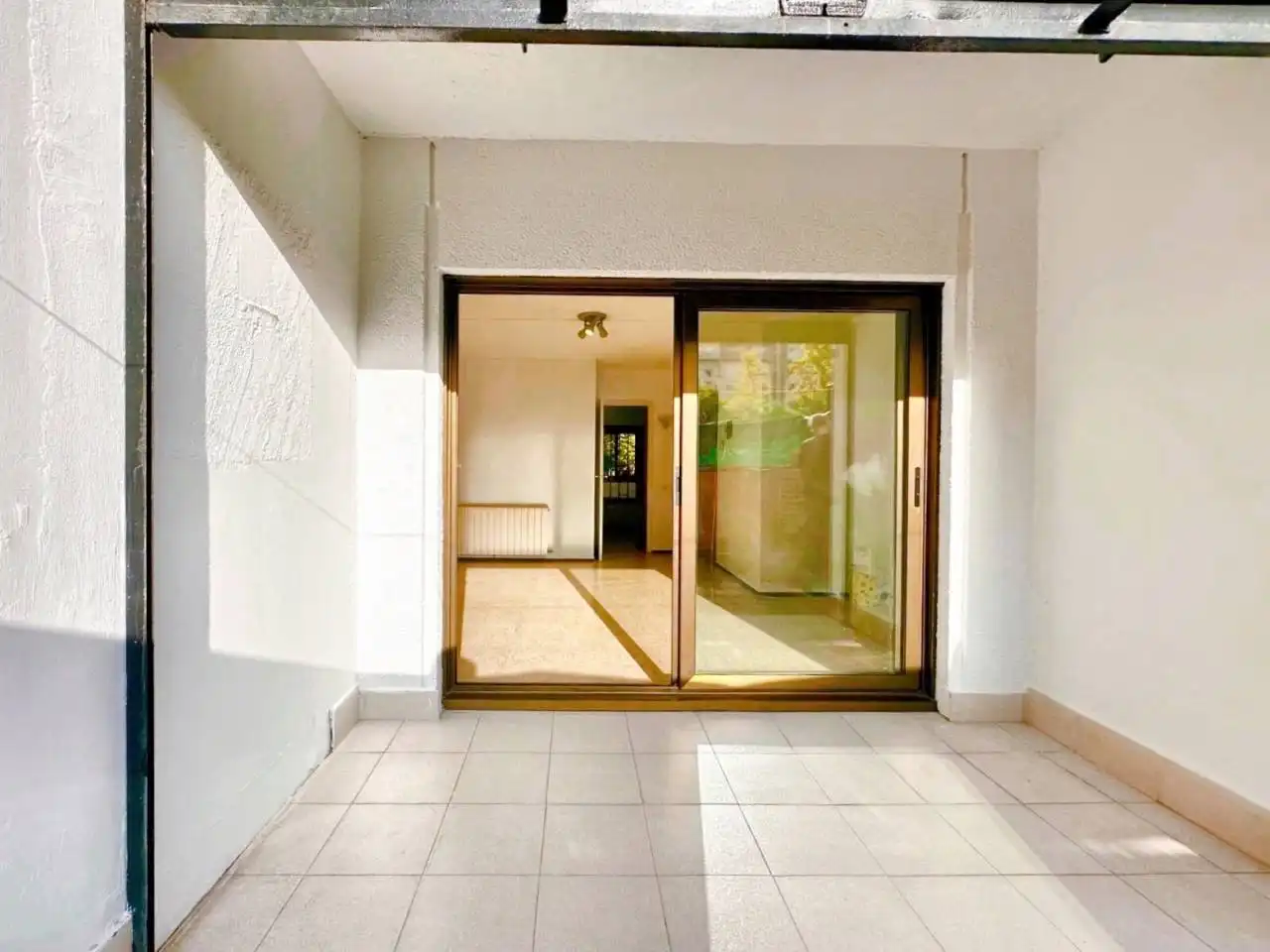 Flat for sale in Cerdanyola del Vallès  with Heating, Private garden and Terrace