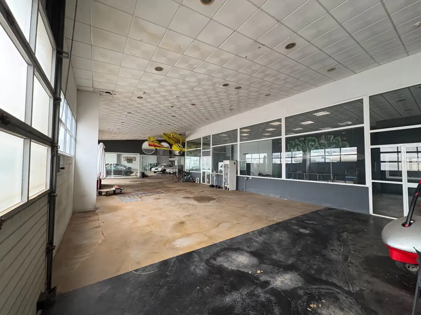 Industrial building for sale in Los Pinos, imagen 28