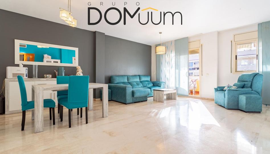 Photo 1 of Flat for sale in Carrer de Rosa Sensat, 23, Barenys, Tarragona