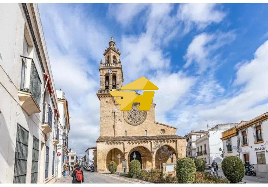 Vista exterior de Pis de lloguer en  Córdoba Capital amb Aire condicionat i Moblat