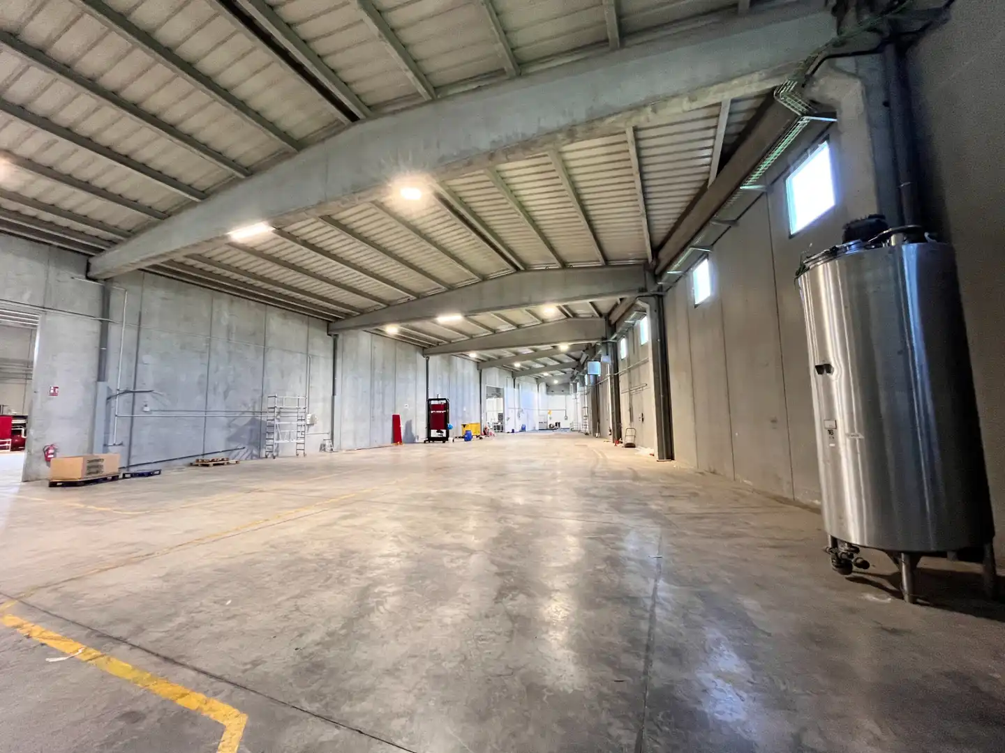Nave industrial de alquiler en Carrer de Mogoda, Santa Perpètua de Mogoda