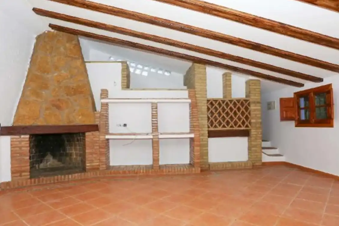 Casa o xalet en venda en Sot de Chera