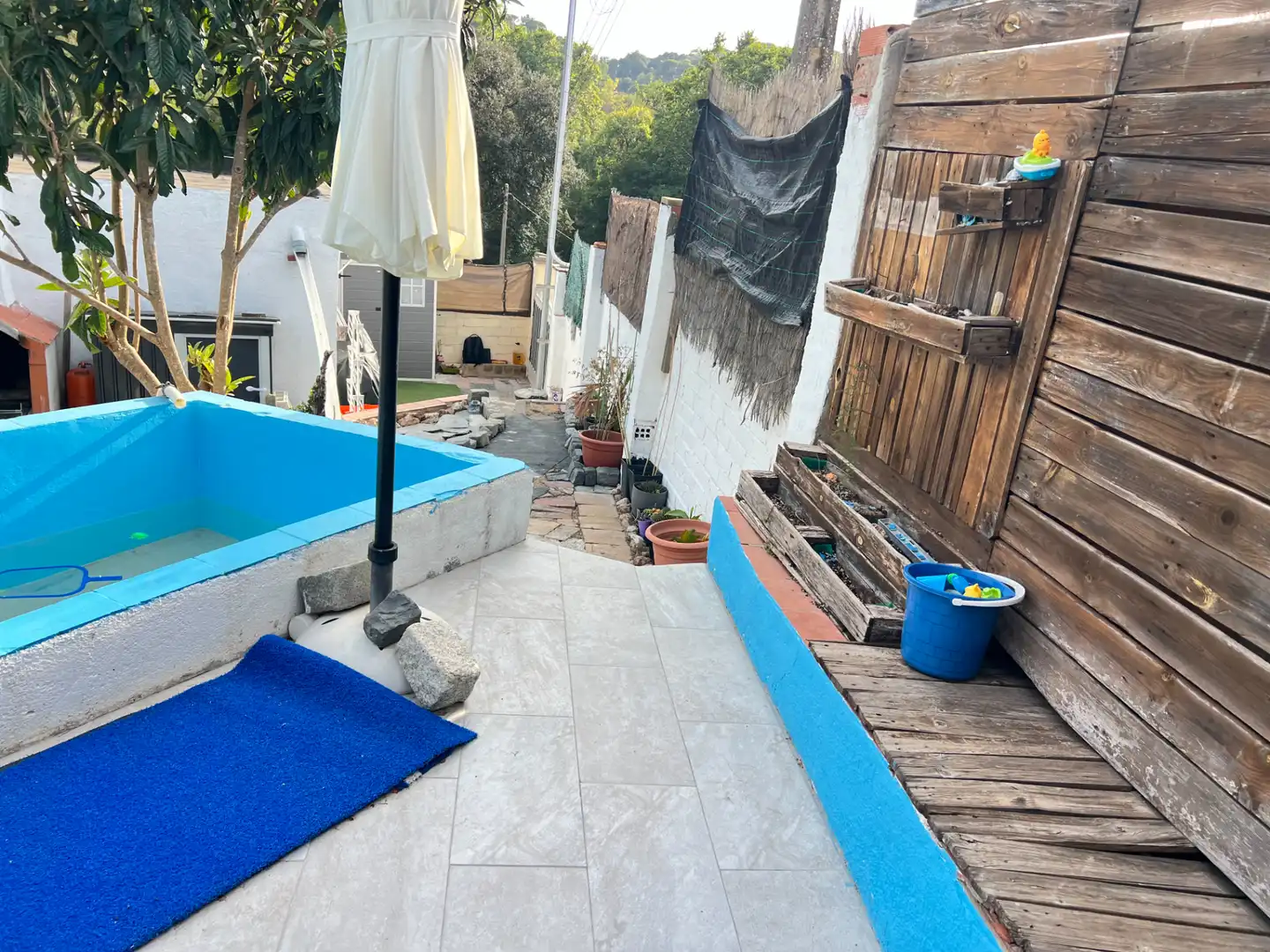 Terreny residencial en venda a Carrer del Boix Grèvol, imagen 37