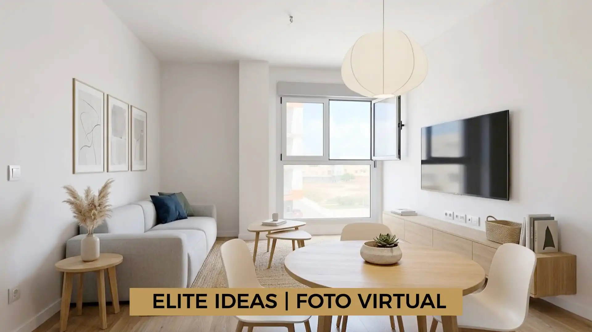 Sala de estar de Piso de alquiler en Las Palmas de Gran Canaria con Trastero y Jacuzzi