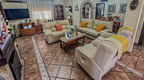 Foto 4 de Casa o chalet en venta en Arco Norte - Avda. España, Dos Hermanas